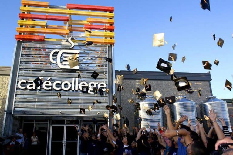 cafecollege image