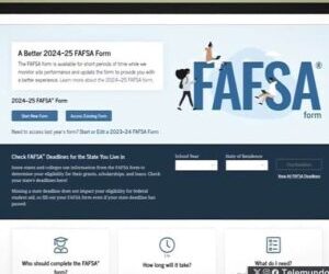 Ofrecen ayuda para llenar formulario de FAFSA para estudiantes de San Antonio