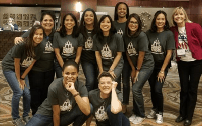 Equity, Engagement Efforts Earn San Antonio 7th ‘All-America City’ Award