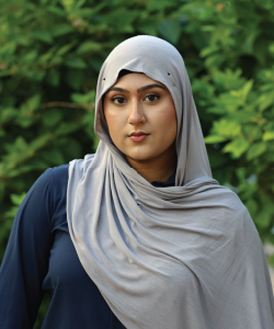 Mahnoor Khalid