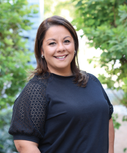 Lori Reyes