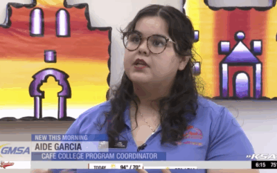 New Texas law waives college application fees for one week in October