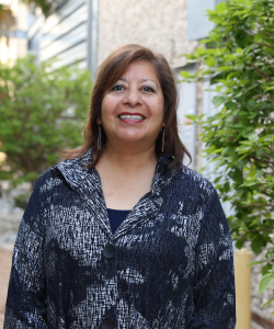 Mary E. Rodriguez