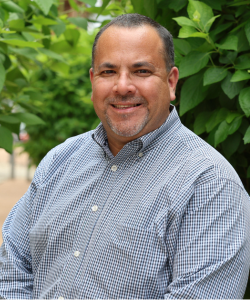Andrew Saenz